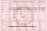 2018年9月3日（七月二十四）出生小孩的生辰八字简析